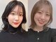 ジル(JILL)の写真/似合わせショートヘアは当サロンへ♪繊細なカットで骨格・髪質に合わせた圧倒的デザイン力★（大森/個室）