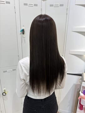 アーチバイケンジ(arch by kenje) シアーグレージュ