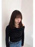 顔まわりレイヤー