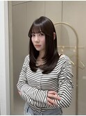 ミディアムハッシュレイヤー