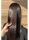 バイカルテ 8 STEPトリートメント