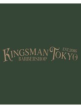 キングスマン トウキョウ(KINGSMAN TOKYO)&nbsp;KINGSMAN TOKYO