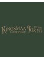キングスマン トウキョウ(KINGSMAN TOKYO) KINGSMAN TOKYO