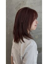 クオーレ (CUORE) 楽ちんレイヤー