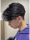 ビーテックバイゼン スライ(B TECH by Zen sly)の写真/【京都駅すぐ/学生リピート多数◎】トレンドを先取りしたオシャレなスタイルで新しい自分に出会える！