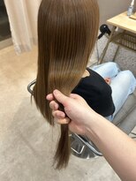TELA HAIR 北越谷店【テーラへアー】【９月１５日OPEN（予定）】&nbsp;髪質改善ケアプロ超音波トリートメント