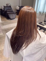ワン(One...)&nbsp;ロングレイヤー