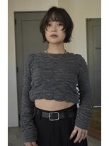 ファルファラ(farfara)&nbsp;【farfara】face  layer問屋町テラス)永尾明日香