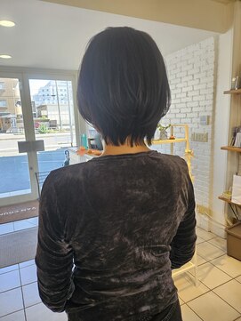 ヴァンカウンシル 春日井店(VAN COUNCIL) ボブレイヤー