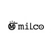 ミルコ 東川口店(milco)のお店ロゴ