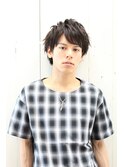 【collina代官山】kirihara ツイストニュアンスショート A