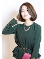 フォルテ 草薙店&nbsp;エレガントショート