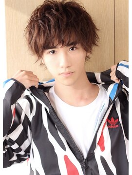 ビューイースト 亀戸 錦糸町(VIEW EAST) ルーズラフスパイラル