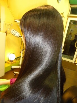 エムスリーディーミュゼステージ(M3D) ハイブリッドミックスカラートリートメント