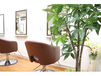 Aboutir　船橋店 【アブティール】