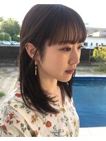 ブーム(BOOM)&nbsp;【大分】梅雨の季節も大丈夫！BOOMのストカール！