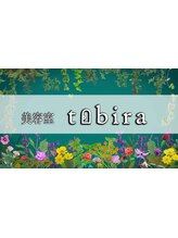 美容室　ｔｏｂｉｒａ