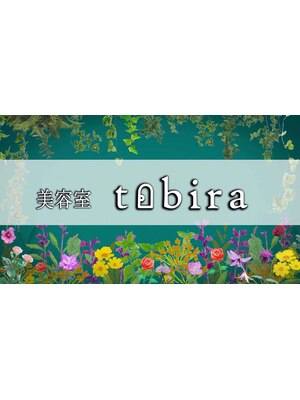 美容室 トビラ(tobira)