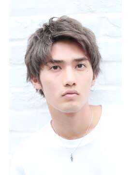 フィフス(fifth) 18'awスタイルコレクション19ツーブロック