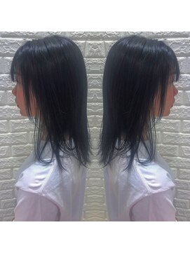 モードケイズ 松原店(MODE K's) ブルー