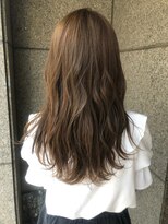 ディーヘアーデザイン(d.HAIR DESIGN)&nbsp;マットベージュ