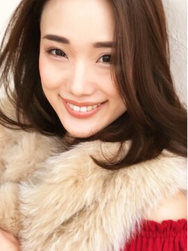 ミステローマ(MISTEROMA) Long Style