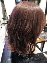 フラミューム 関内店(flammeum)&nbsp;ボブ