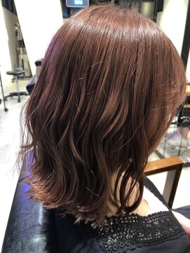 フラミューム 関内店(flammeum) ボブ