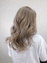 ジゼル(gisele)&nbsp;（稲毛）ラテベージュ