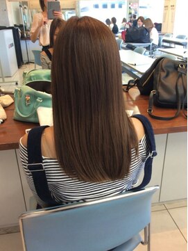 モードケイズ 尼崎店(MODE K's) ナチュラルブラウン