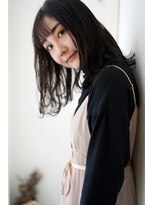 フィオ(fio)&nbsp;【fioフィオ】ダークアッシュ