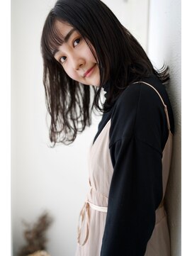 フィオ(fio) 【fioフィオ】ダークアッシュ