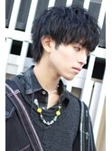 ウルフマッシュ【ADOR＊HIRO】