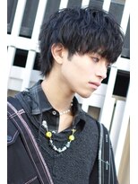 アドール(ADOR)&nbsp;ウルフマッシュ【ADOR＊HIRO】