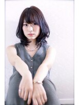 ヘア ルミナス バイ フォルテ(HAIR LUMINAS by FORTE)&nbsp;大人ガーリーボブディ