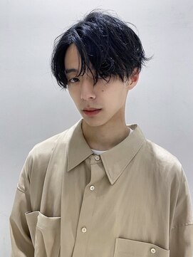 ツーダブルバイフィフス 茶屋町店(WW.. by fifth) Wかきあげ【WW../梅田/JR大阪/茶屋町/中崎町】