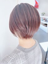 ダンクレスト(Daan Crest)&nbsp;【ショートボブ】