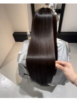 リリック(LyriQ)&nbsp;LyriQ式髪質改善