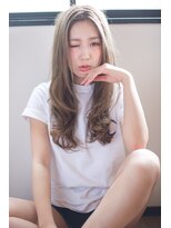 コルトバイコットン 上大岡店(COLT by cotton)&nbsp;エフォートレスパーマ/アッシュグレージュ【COLT上大岡】