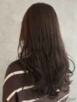 アーサス ヘアー デザイン 新潟新発田店(Ursus hair Design) アッシュグレージュ_807L1506