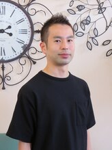 ヘアージン 野々市(hair Jin) Jin 