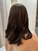ヘアーリビングリコ 新潟笹口店(hair living Liko)&nbsp;【Liko リコ新潟】Liko style【新潟/笹口】