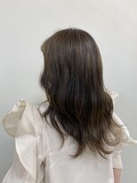 ディルガ リンク(Dilga LINK)&nbsp;オリーブグレージュ