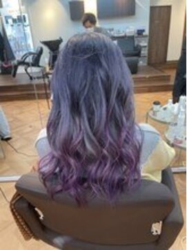 ライズ バイ レボ(RISE by REVO) モード/チョコレートカラー/大人ガーリー/プリカール/我孫子