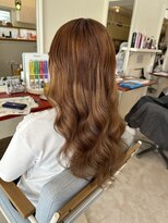 クラナ(clana)&nbsp;那覇店/clana/沖縄美容室/プルエクステ