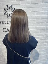 ビューティー エールフォルム 浜松有玉店(BEAUTY YELLFORME) クールアッシュ