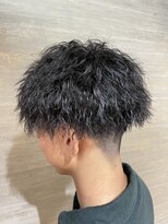 アールヌーベルヴァーグ(ar nouvelle vaugue)&nbsp;ツイスパ！