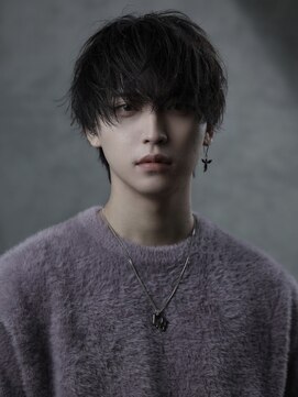 リップス 渋谷(LIPPS) ムーンマッシュ