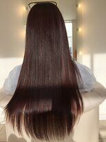 サロン ド コワフュールシェ トモ(salon de coiffure chez tomo)&nbsp;酸性矯正