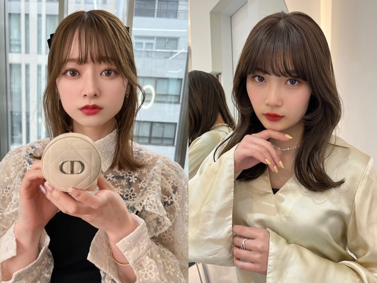 ノク(nok)｜ホットペッパービューティー